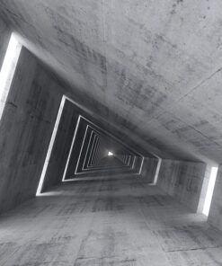 Fototapeta Prázdný interiér