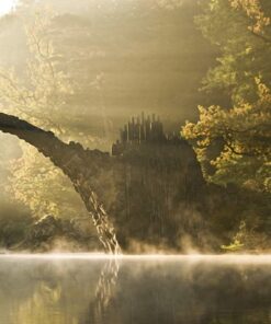 Fototapeta Kamenný most