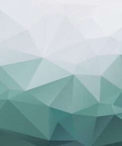 Fototapeta Zelené panorama