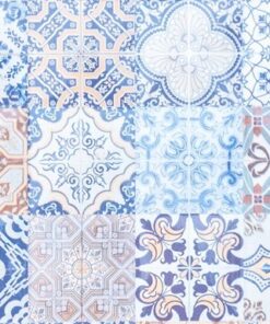 Fototapeta Dlaždice textury