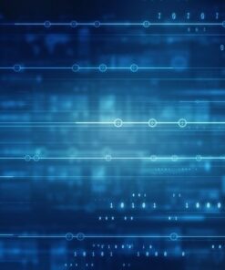 Fototapeta 2D ilustrace