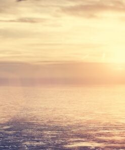 Fototapeta Loď v moři