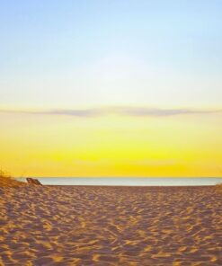 Fototapeta Výhled na moře