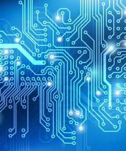 Fototapeta Tištěný talíř