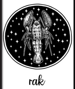 Znamení zvěrokruhu Rak