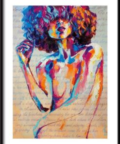 Louise? - Olejomalba