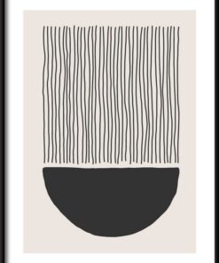 Lineární kompozice plakát 2