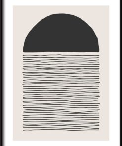 Atyistická kompozice plakát