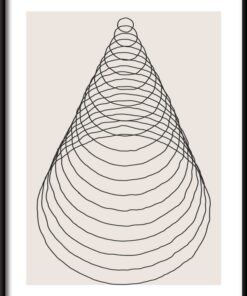 Lineární kompozice plakát 5