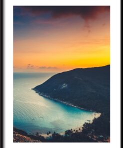 Ostrov Koh Tao, Thajsko