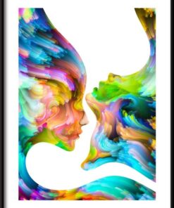 Malovat energetický plakát