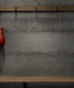 Fototapeta Boxerské rukavice