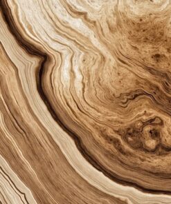 Fototapeta Vzory na kůře