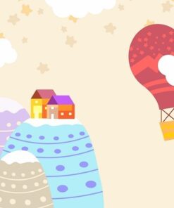 Fototapeta Joyful Graphics