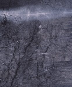 Fototapeta Navy Blue Gres