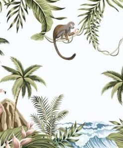 Fototapeta Tropický ostrov 2