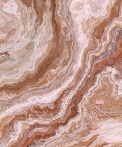 Fototapeta Pink Marble