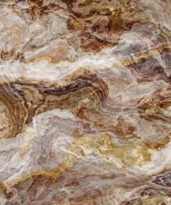 Fototapeta Hnědý mramor