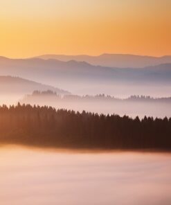 Fototapeta Panorama hor 3