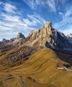 Fototapeta Panorama hor 4