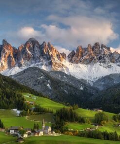 Fototapeta Santa Magdalena