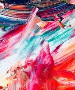 Fototapeta Abstrakce 12