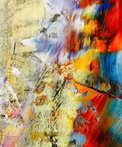 Fototapeta Abstrakce 17