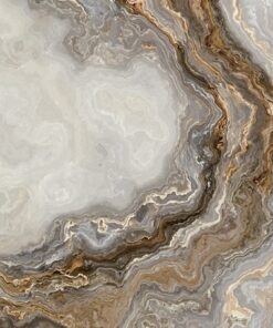 Fototapeta Šedý mramor 2