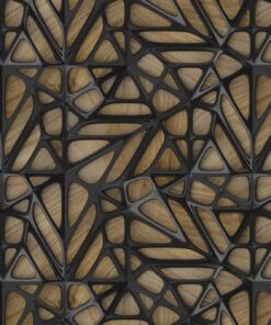 Fototapeta Prolamované 3D