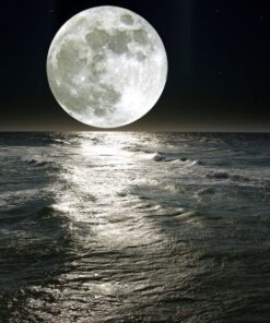 Fototapeta úplněk 2