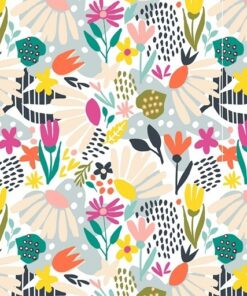 Fototapeta Květiny 4