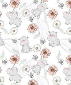 Fototapeta Happy Hippies 3