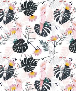 Fototapeta Papoušci