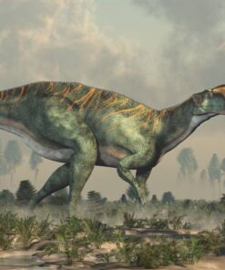 Fototapeta Dinosaurus 6