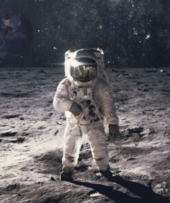 Fototapeta Astronaut