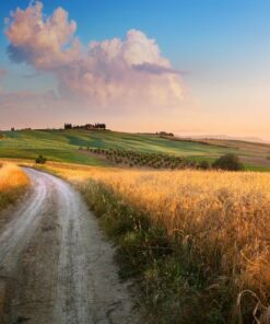 Fototapeta Západ slunce 9