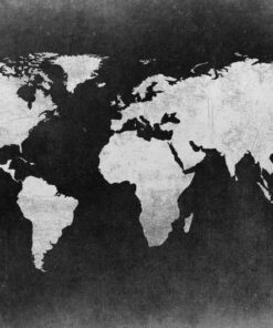 Fototapeta Mapa světa 21