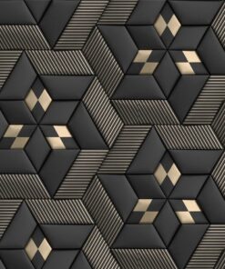 Fototapeta 3D kompozice 3