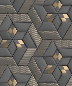 Fototapeta 3D kompozice 4