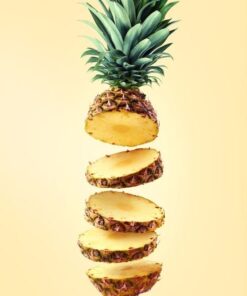 Fototapeta Ananas