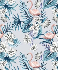 Fototapeta Plameňáci 2