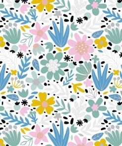 Fototapeta Květiny 6