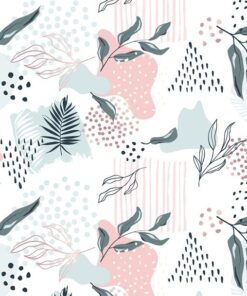 Fototapeta Zeleninové ilustrace