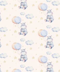 Fototapeta Happy Hippies 2