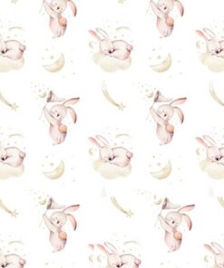 Fototapeta Zajíčci