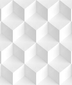 Fototapeta White Composition 6