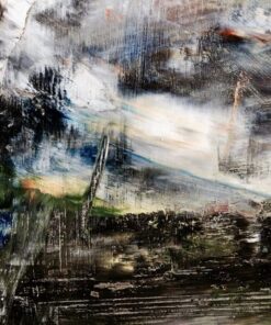 Fototapeta Malovaná barvami