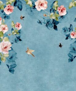 Fototapeta květina 4