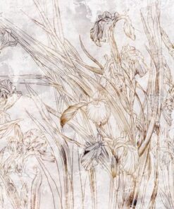 Fototapeta květina 2