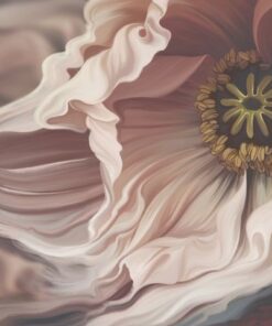 Fototapeta Delicate Flower